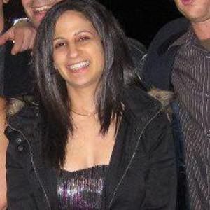 Meet your Posher, Sabrina